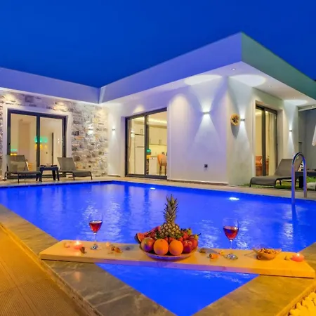 Sitrin 1 / Merkez Fethiye