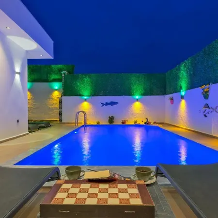 Sitrin 1 / Merkez Villa *