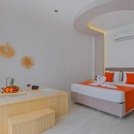 Sitrin 1 / Merkez Villa