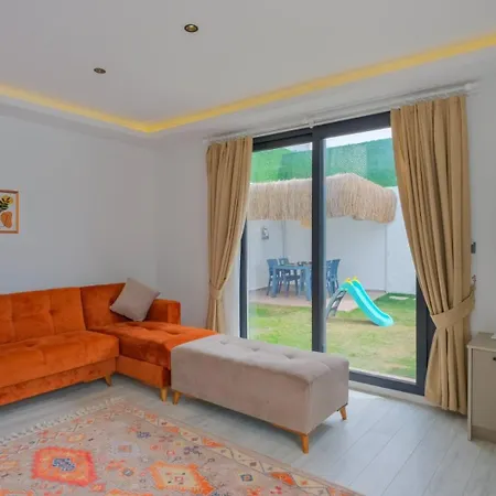 Sitrin 1 / Merkez Villa *