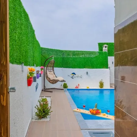 Sitrin 1 / Merkez Fethiye
