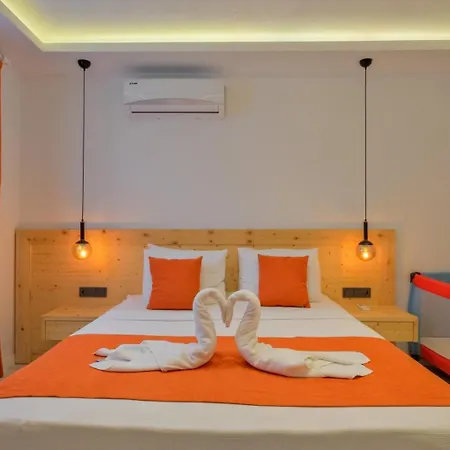 Sitrin 1 / Merkez Villa