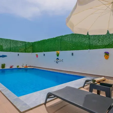 Sitrin 1 / Merkez Villa Fethiye