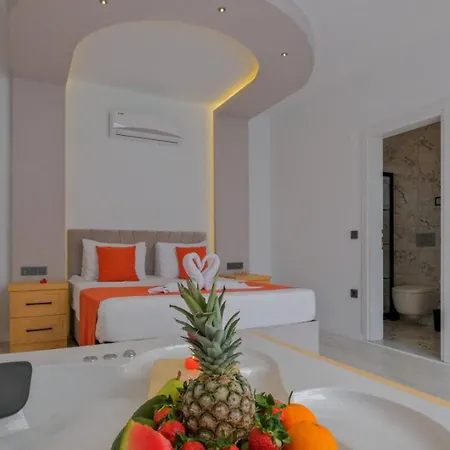 Sitrin 1 / Merkez Villa