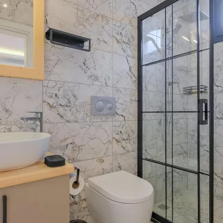 Sitrin 1 / Merkez Villa *